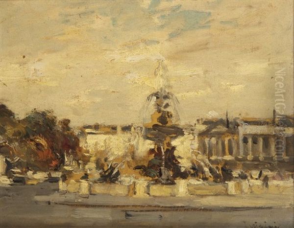 Vues De Paris (2 Works) - view 1