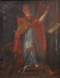 Saint Augustin