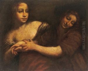 Giuseppe E La Moglie Di Putifarro