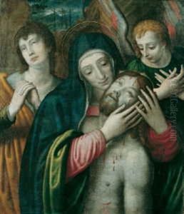 Die Beweinung Christi Die Beweinung Christi