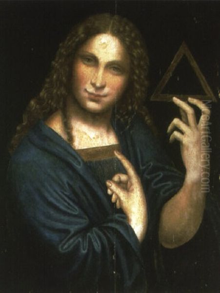 Erato, The Muse Of Lyrical And Love Poetry - view 1