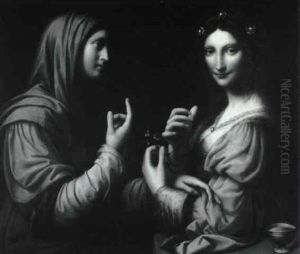 The Visitation