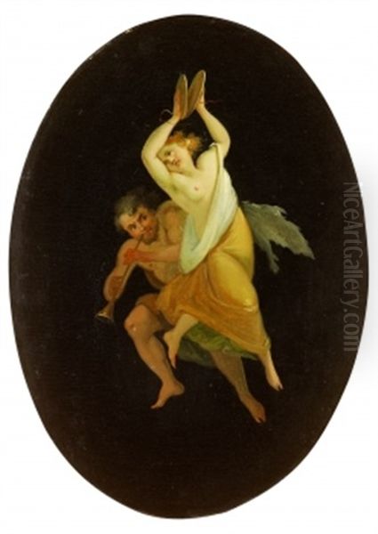 Musicerande Nymfer (4 Works) - view 1