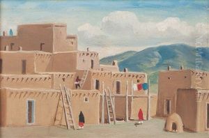 Pueblo