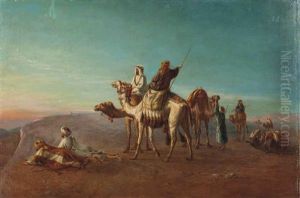 The Desert Scouts