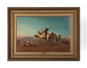 The Desert Scouts