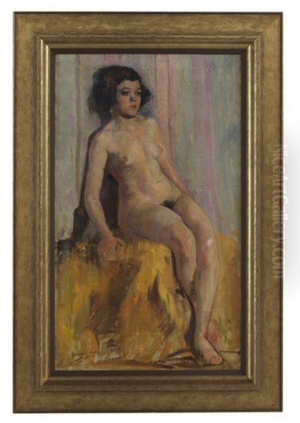 Nude - view 1