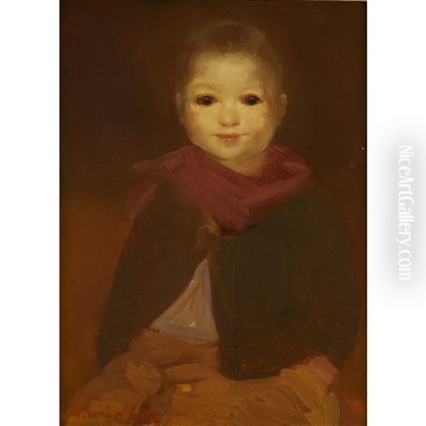 Little Tommy - view 1