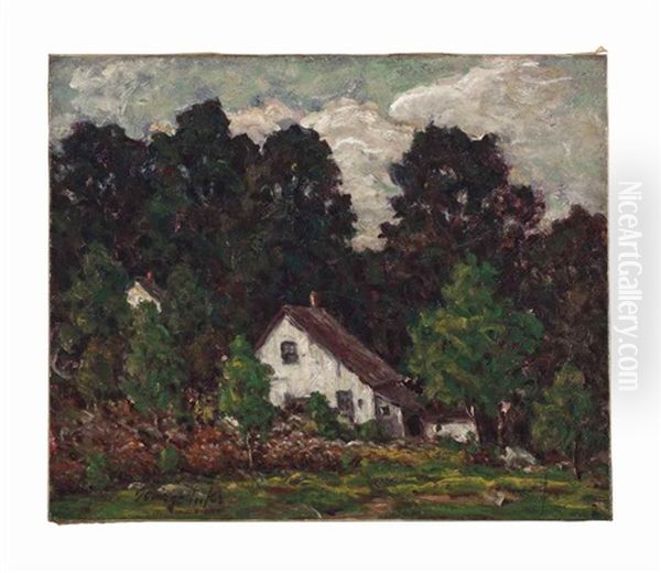 Cottage In Williamsport - view 1