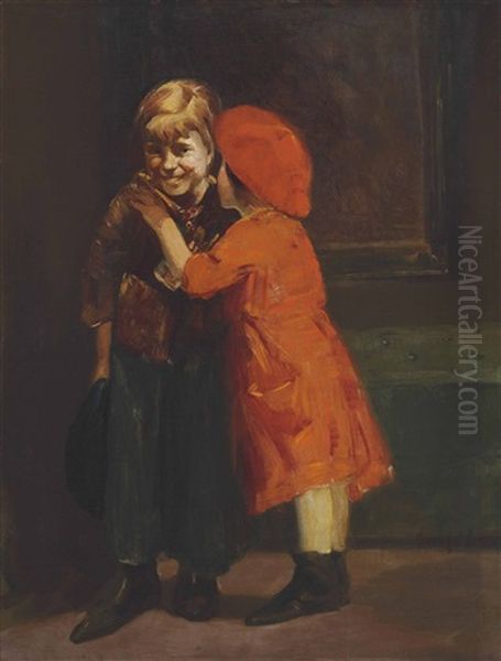 In The Corner - view 1