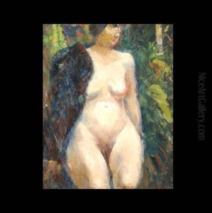 Nude Female