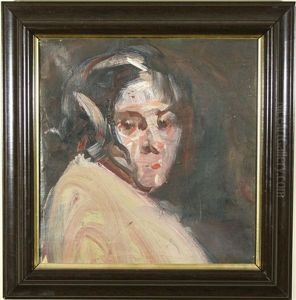 Facial Study