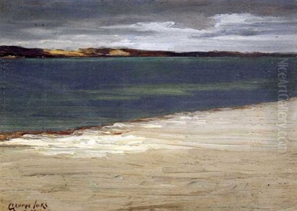 Coastal Maine - view 1