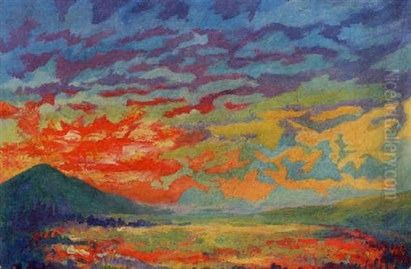 Landscape - view 1