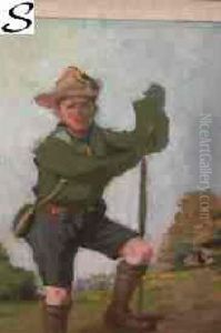 Boy Scout Boy Scout
