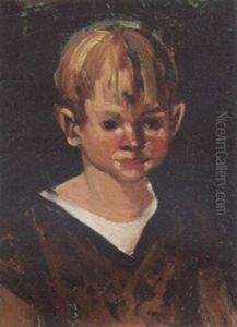 Young Boy