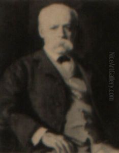 Portrait Of A Man