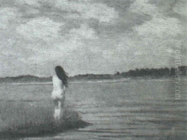 On The Lake - view 1