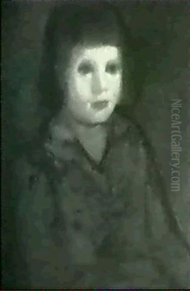 Russian Boy - view 1