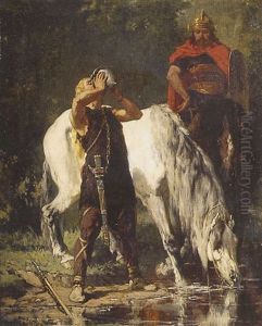 La Halte La Halte