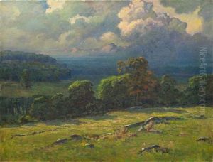 Summer Shower