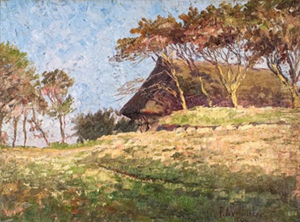 Ahrenshoop-althagen - view 1