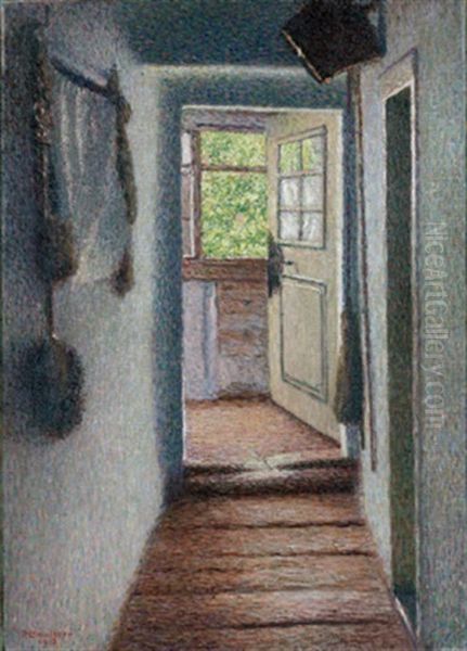 Blick Ins Freie - view 1