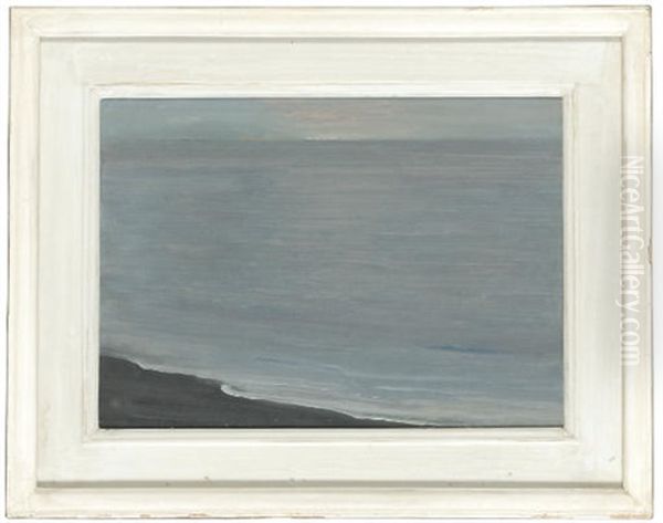 Northern Twilight - view 1