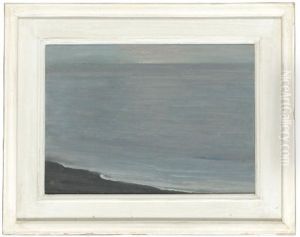 Northern Twilight by Ernest S. Lumsden