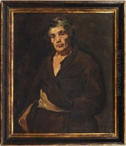 Esope (after Velasquez)