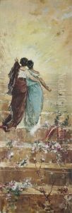 Espana Y Filipinas (spain And Philippines) by Juan (Count) Luna y Novicio