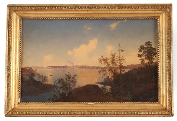 Prospekt Over Horten - view 1