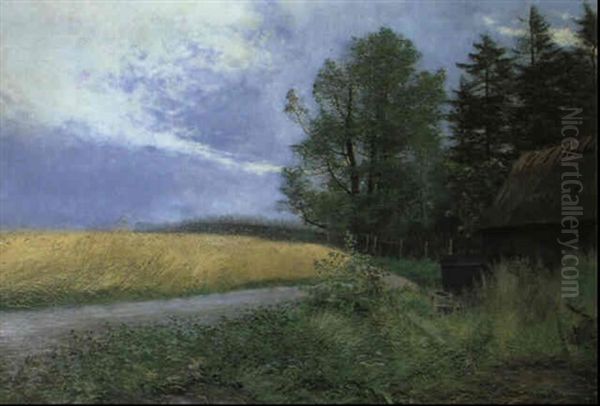 Danische Landschaft - view 1