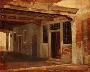 Gade I Venedig Gade I Venedig