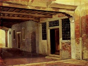 Gade I Venedig Gade I Venedig