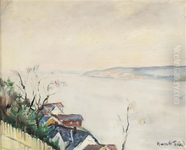 Fra Soon - view 1