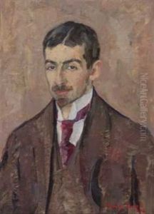 Anton Schweigaard Anton Schweigaard