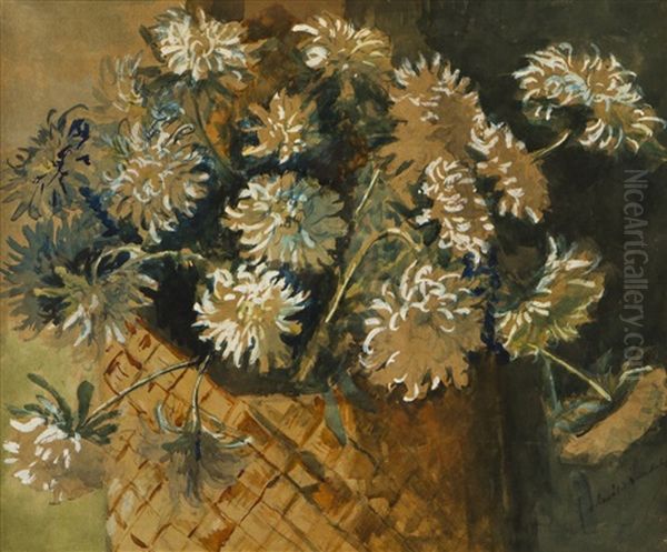 Flower Still-life - view 1