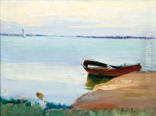 Strandscape - view 1