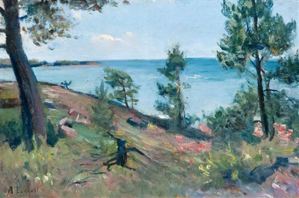 Archipelago View - view 1