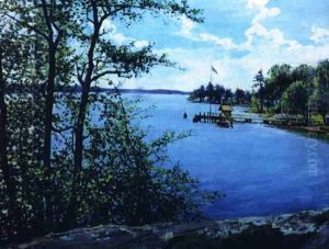 Dalkarbybryggan I Pojoviken Dalkarbybryggan I Pojoviken