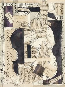Sonatina by Sture Lundberg
