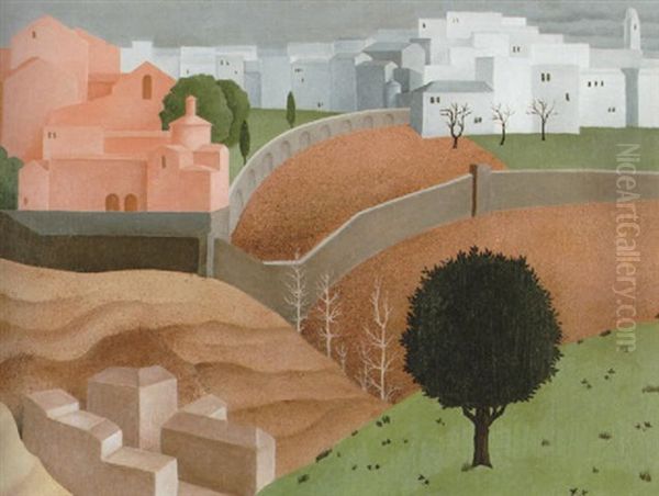 I Utkanten Av Siena - view 1