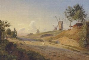 Mollebakken Ved Kallundborg
