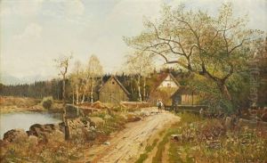 Varlandskap