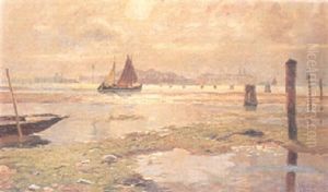 Motiv Fran Venedig Motiv Fran Venedig