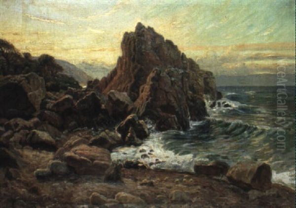 Efter Stormen - Kullen - view 1