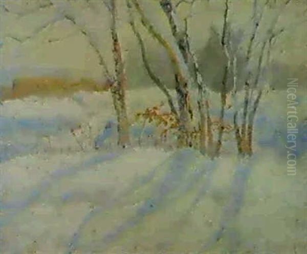 "sol Och Sno" - view 1