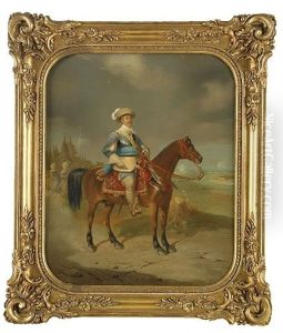 Gustaf Ii Adolf Till Hast