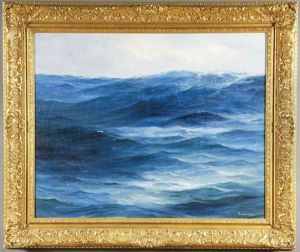 Seascape Seascape